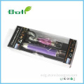 Electronic cigarette manufacturer china ego ce4 blister pack